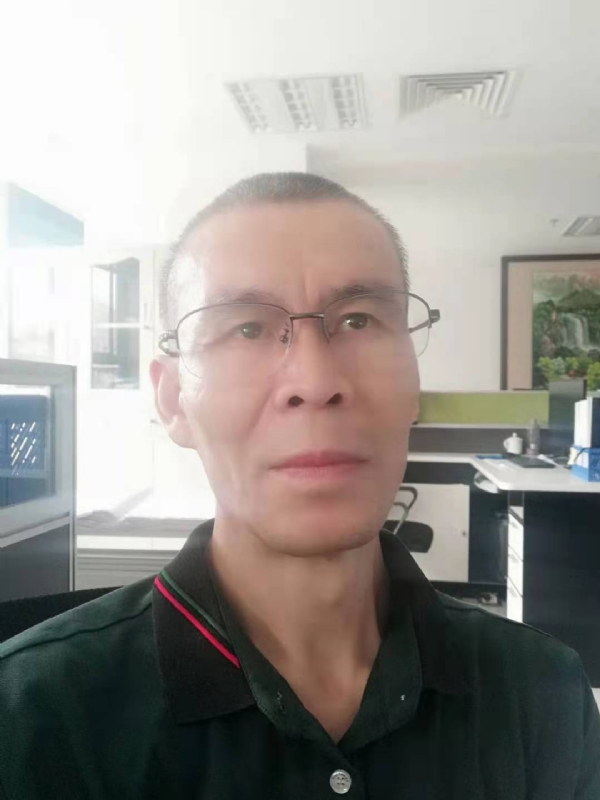 随缘2021的第一张照片--华安婚介网