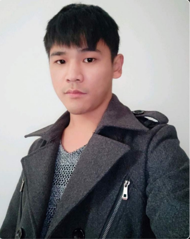 良人的第二张照片--华安婚介网
