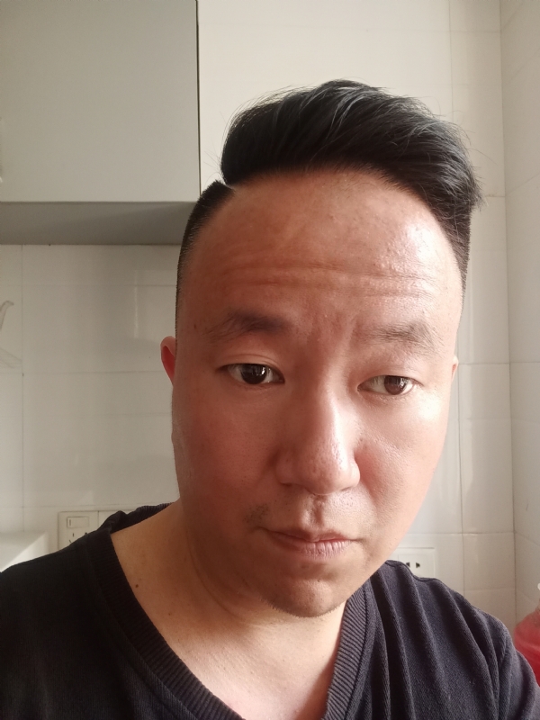 阿king的第一张照片--华安婚介网