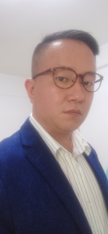 阿king的第三张照片--华安婚介网