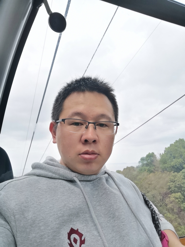 枫叶12的第一张照片--华安婚介网
