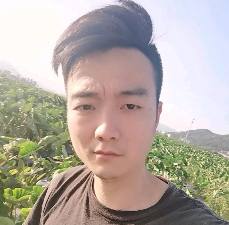 等待的第一张照片--华安婚介网