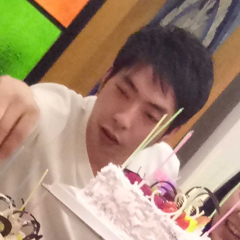 魏周文的第一张照片--华安婚介网