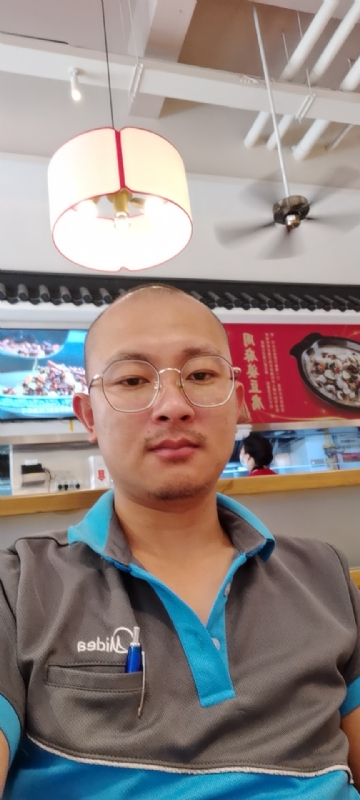 择一人相老的第一张照片--华安婚介网
