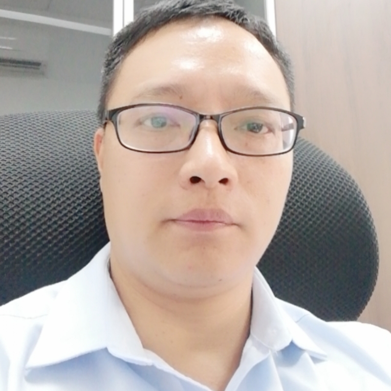 一个好人的第二张照片--华安婚介网
