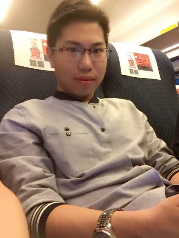 落幕的第一张照片--华安婚介网