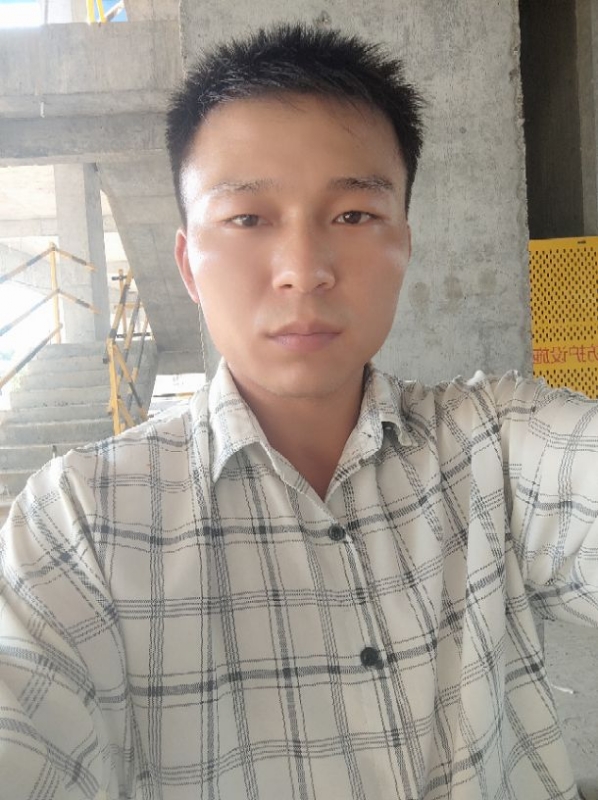 瑾言的第一张照片--华安婚介网
