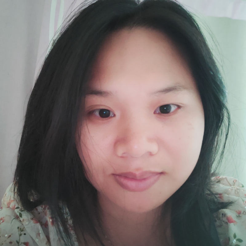 真妮的第一张照片--华安婚介网
