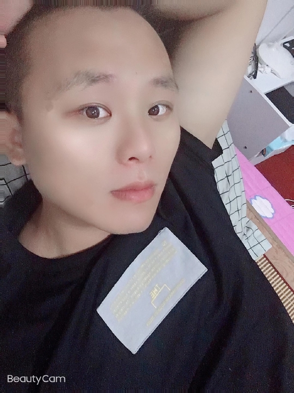 相守的第一张照片--华安婚介网