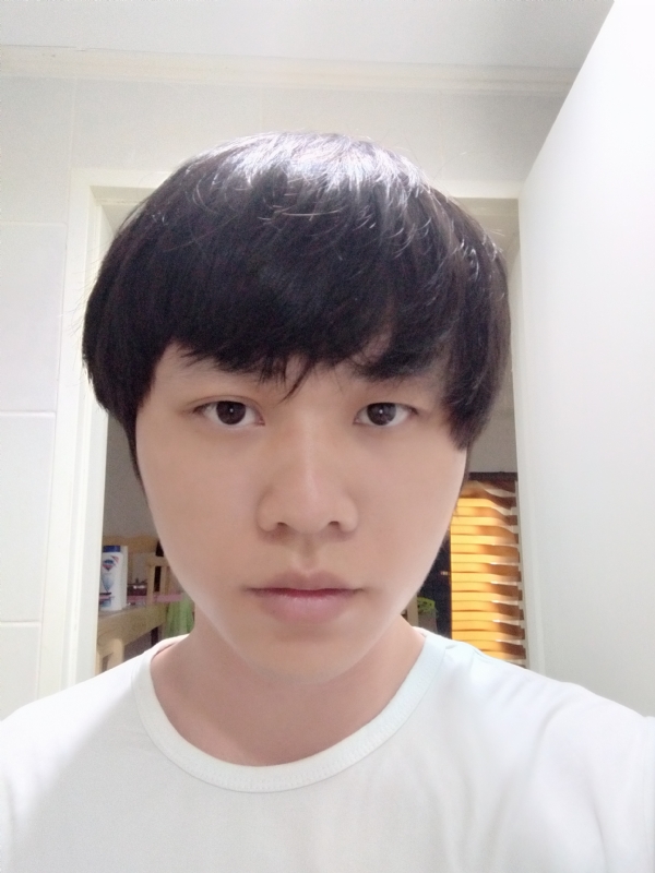 还能相信爱情吗的第一张照片--华安婚介网