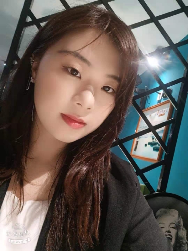 带翅膀的小猫的第二张照片--华安婚介网
