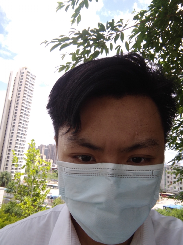 zf的第一张照片--华安婚介网