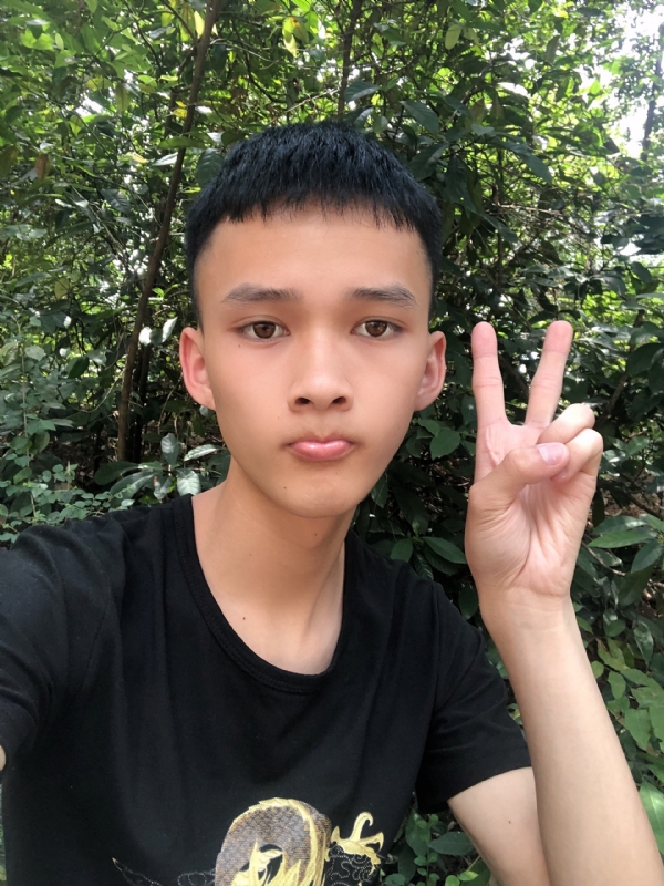 爱你到最后一刻的第一张照片--华安婚介网