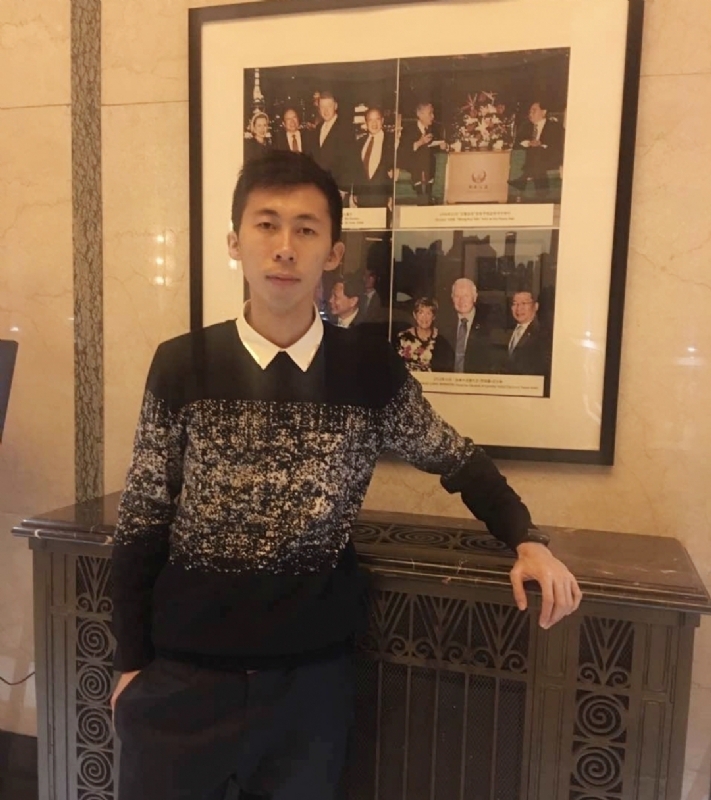 初心1988的第二张照片--华安婚介网