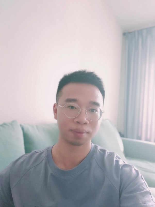阿挺的第一张照片--华安婚介网