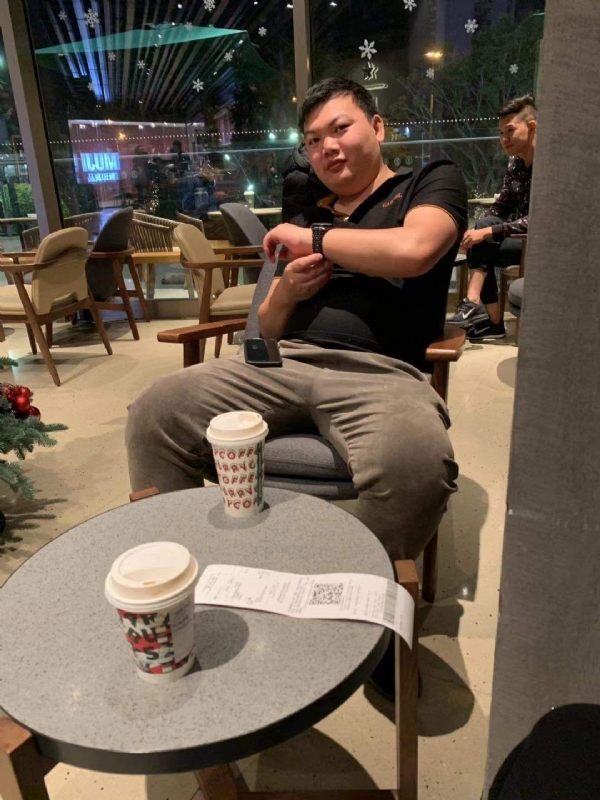 华熙的第二张照片--华安婚介网