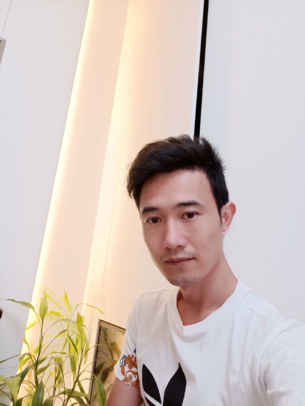 简的第一张照片--华安婚介网