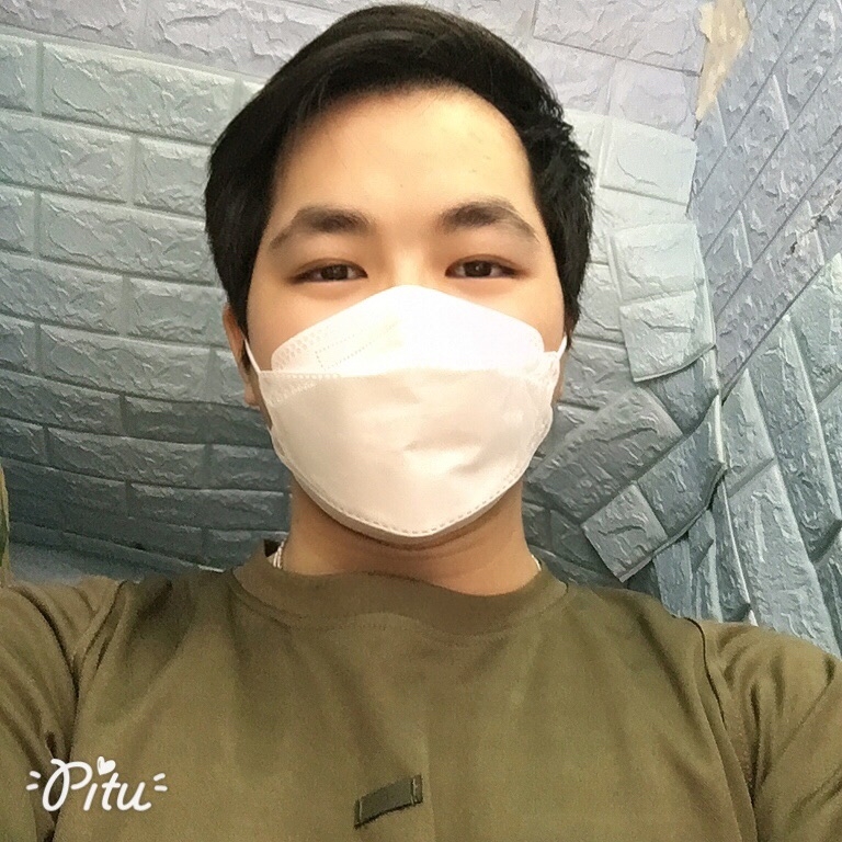Kwan的第一张照片--华安婚介网