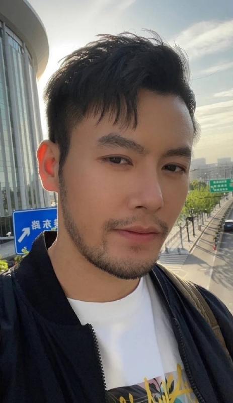 清風徐來的第一张照片--华安婚介网