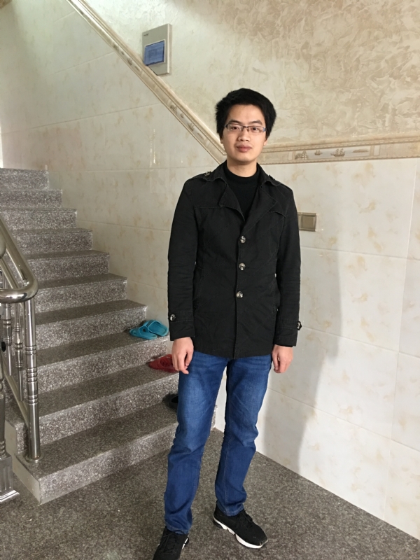 雲戯的第二张照片--华安婚介网