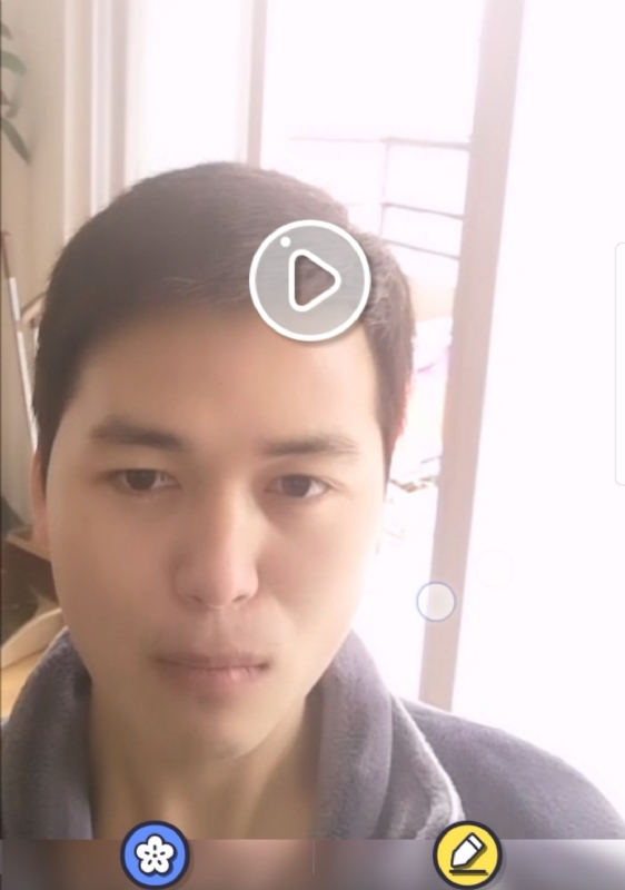 随心的第六张照片--华安婚介网