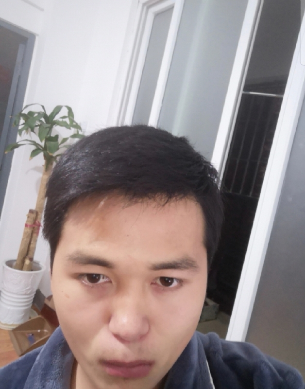 随心的第七张照片--华安婚介网