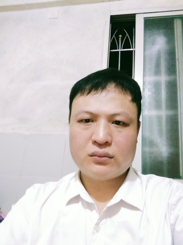 小舟的第一张照片--华安婚介网