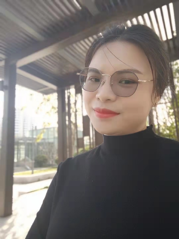 liuxiaoxiao的第一张照片--华安婚介网