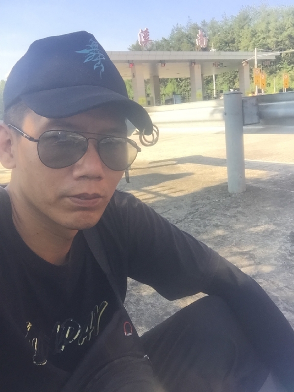 为你再疯一次的第一张照片--华安婚介网