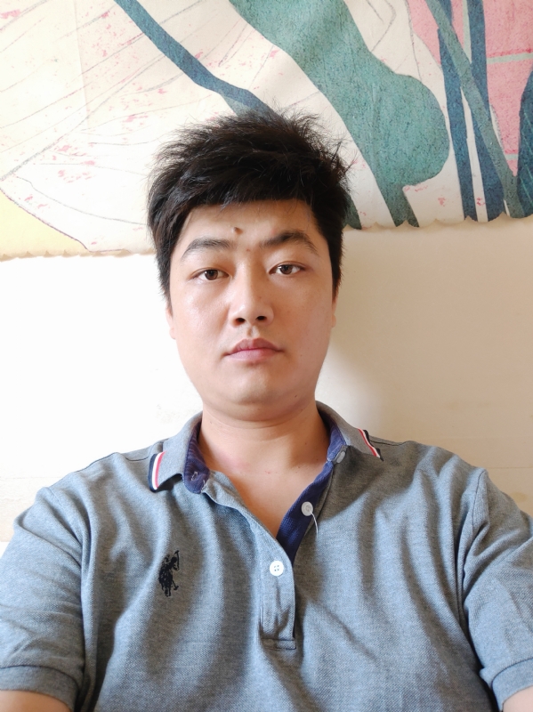 霖?的第一张照片--华安婚介网