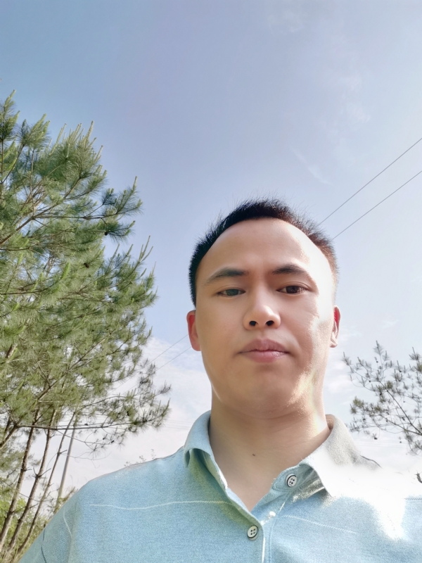 海的故事的第一张照片--华安婚介网