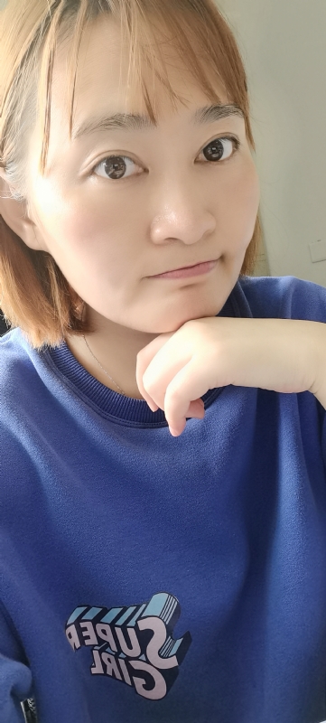 花花火的第一张照片--华安婚介网