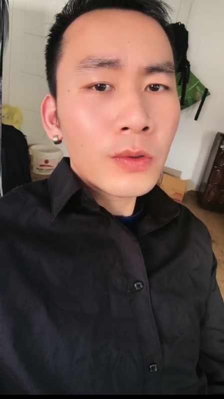 领悟的第一张照片--华安婚介网