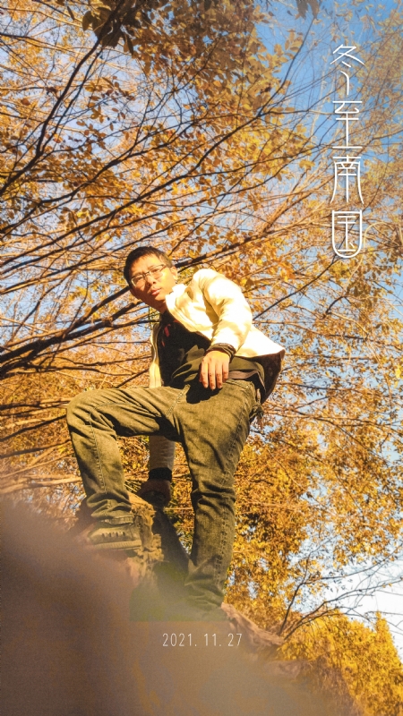 也许只是缺少一个拥抱的第一张照片--华安婚介网