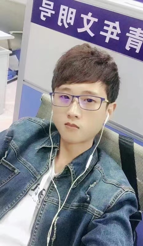 十月的第一张照片--华安婚介网