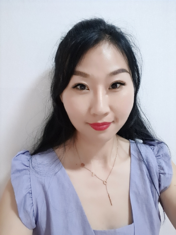 淘淘的第一张照片--华安婚介网