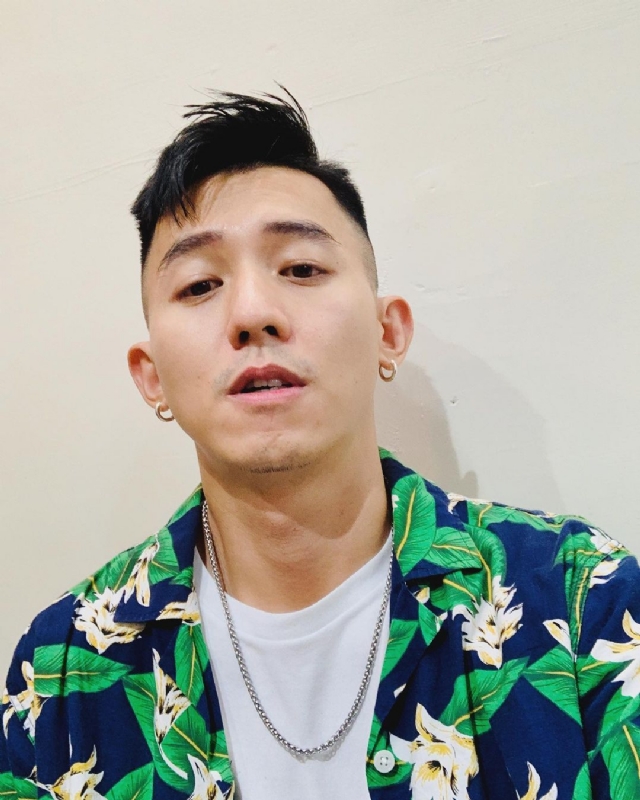 张智宸的第一张照片--华安婚介网
