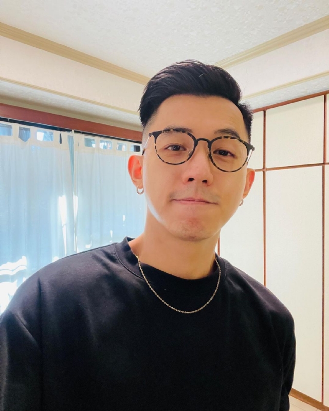 张智宸的第二张照片--华安婚介网