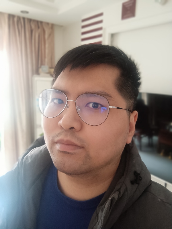 火恋的第一张照片--华安婚介网