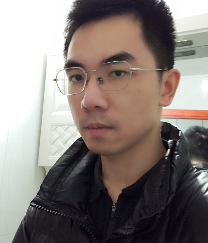 榕城南的第一张照片--华安婚介网