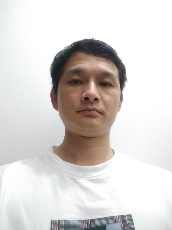 鼓浪扬帆的第一张照片--华安婚介网