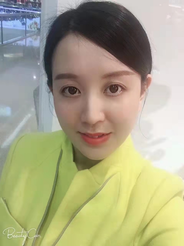 近水楼台的第二张照片--华安婚介网
