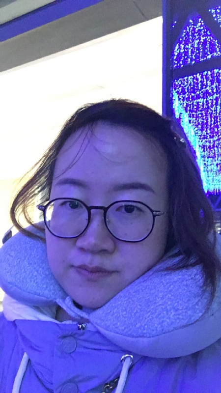 wendy的第二张照片--华安婚介网
