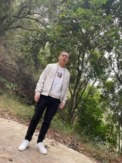 WD的第二张照片--华安婚介网