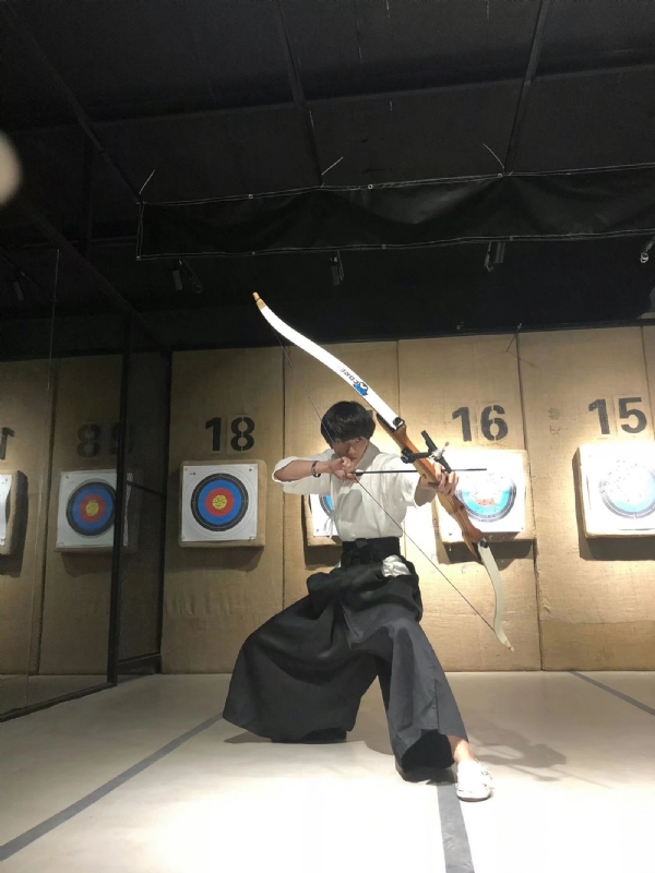 暴走辐射的第二张照片--华安婚介网