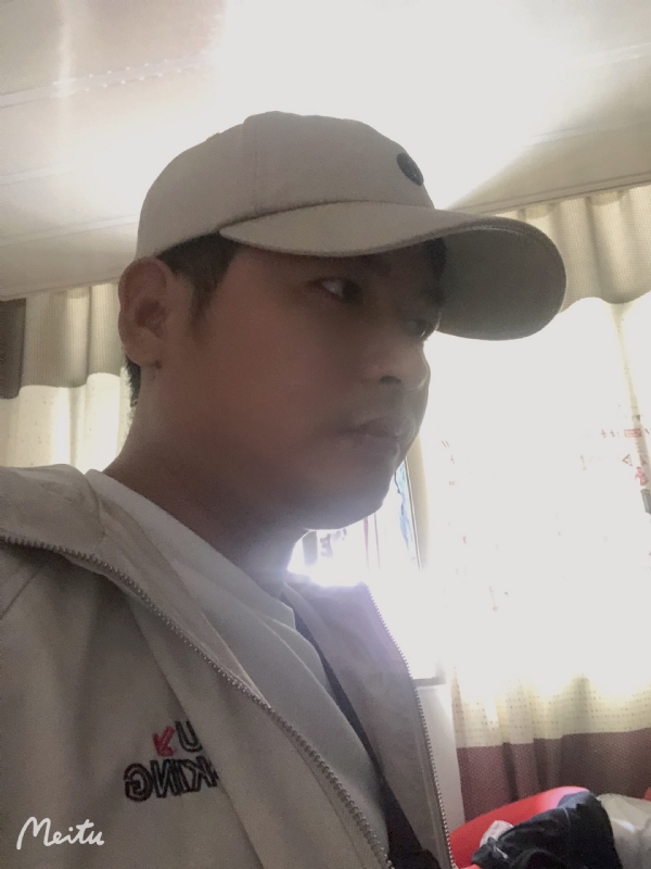 水果王子的第一张照片--华安婚介网