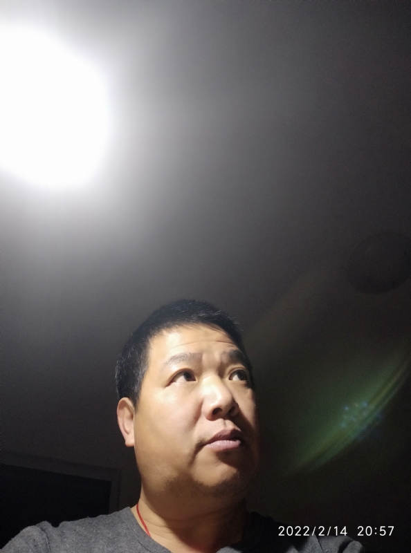 飞龙的第二张照片--华安婚介网