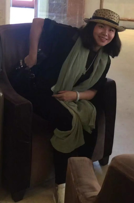seven的第一张照片--华安婚介网