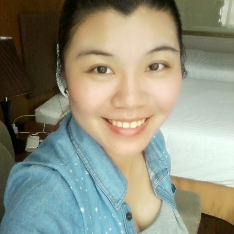 seven的第二张照片--华安婚介网
