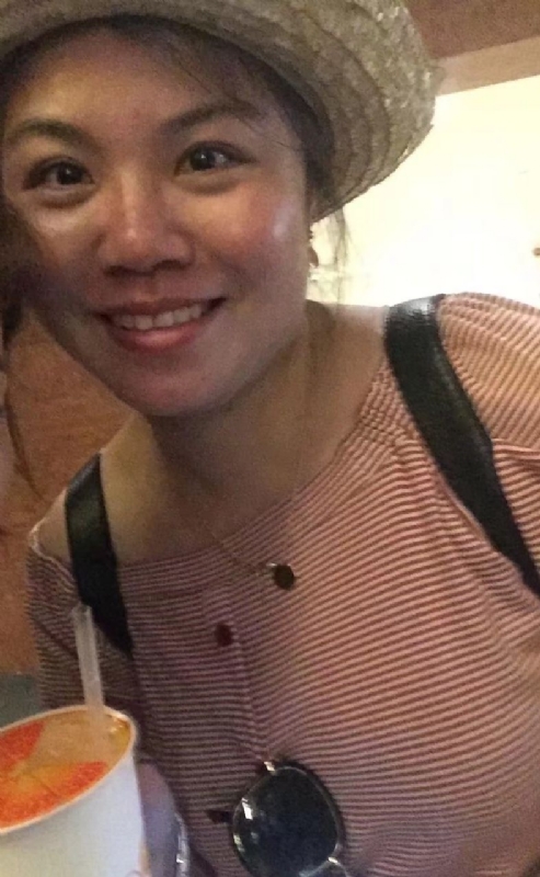 seven的第四张照片--华安婚介网
